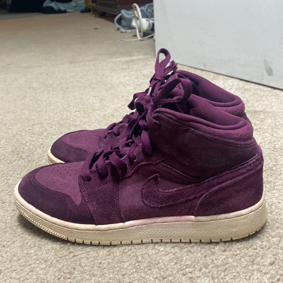 Nike air Jordan shoes - Picture 1 of 10